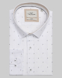 SHIRT SLIM FIT COTTON thumbnail