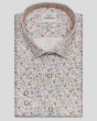 SHIRT SLIM FIT COTTON thumbnail