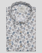 SHIRT SLIM FIT COTTON thumbnail