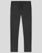 TROUSERS SLIM FIT TENCEL thumbnail