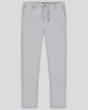 TROUSERS SLIM FIT TENCEL thumbnail
