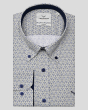 SHIRT SLIM FIT COTTON thumbnail