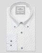 SHIRT SLIM FIT COTTON thumbnail
