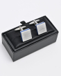 CUFFLINKS METAL thumbnail