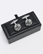 CUFFLINKS METAL thumbnail