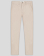 TROUSERS SLIM FIT COTTON thumbnail