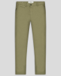 TROUSERS SLIM FIT COTTON thumbnail