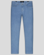 TROUSERS SLIM FIT COTTON thumbnail