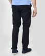 TROUSERS SLIM FIT COTTON thumbnail