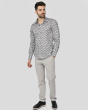 SHIRT SLIM FIT COTTON thumbnail