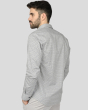 SHIRT SLIM FIT COTTON thumbnail