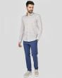 SHIRT SLIM FIT COTTON thumbnail