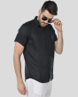 SHIRT REGULAR FIT LINEN thumbnail