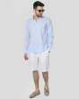SHIRT SLIM FIT COTTON thumbnail