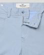 TROUSERS SLIM FIT COTTON thumbnail