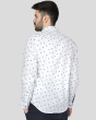 SHIRT SLIM FIT COTTON thumbnail