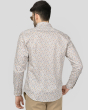 SHIRT SLIM FIT COTTON thumbnail
