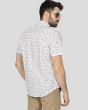 SHIRT SLIM FIT COTTON thumbnail