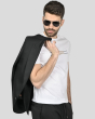 SUIT SLIM FIT COTTON thumbnail