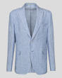 BLAZER REGULAR FIT LINEN thumbnail