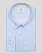 SHIRT SLIM FIT COTTON thumbnail