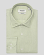 SHIRT REGULAR FIT LINEN thumbnail