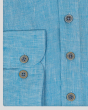 SHIRT SLIM FIT LINEN thumbnail