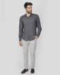 SHIRT SLIM FIT COTTON thumbnail