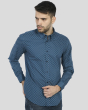SHIRT SLIM FIT COTTON thumbnail