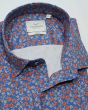 SHIRT SLIM FIT COTTON thumbnail
