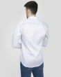 SHIRT SLIM FIT COTTON thumbnail