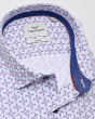 SHIRT SLIM FIT COTTON thumbnail