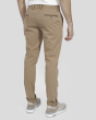 TROUSERS SLIM FIT COTTON thumbnail
