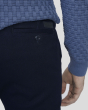 TROUSERS SLIM FIT COTTON thumbnail