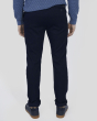 TROUSERS SLIM FIT COTTON thumbnail