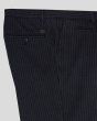 TROUSERS SLIM FIT COTTON thumbnail