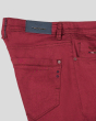 TROUSERS SLIM FIT COTTON thumbnail