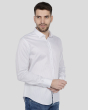 SHIRT SLIM FIT COTTON thumbnail