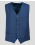 WAISTCOAT WOOL