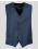 WAISTCOAT WOOL