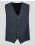 WAISTCOAT WOOL