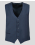 WAISTCOAT WOOL