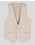 WAISTCOAT TECHNICAL TEXTILE