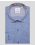 SHIRT SLIM FIT LINEN AND COTTON