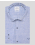 SHIRT SLIM FIT LINEN AND COTTON