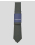 TIE AND POCKET SQUARE TECHNICAL TEXTILE