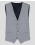 WAISTCOAT WOOL