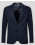 BLAZER SLIM FIT COTTON