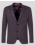 BLAZER SLIM FIT COTTON