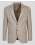 BLAZER SLIM FIT COTTON